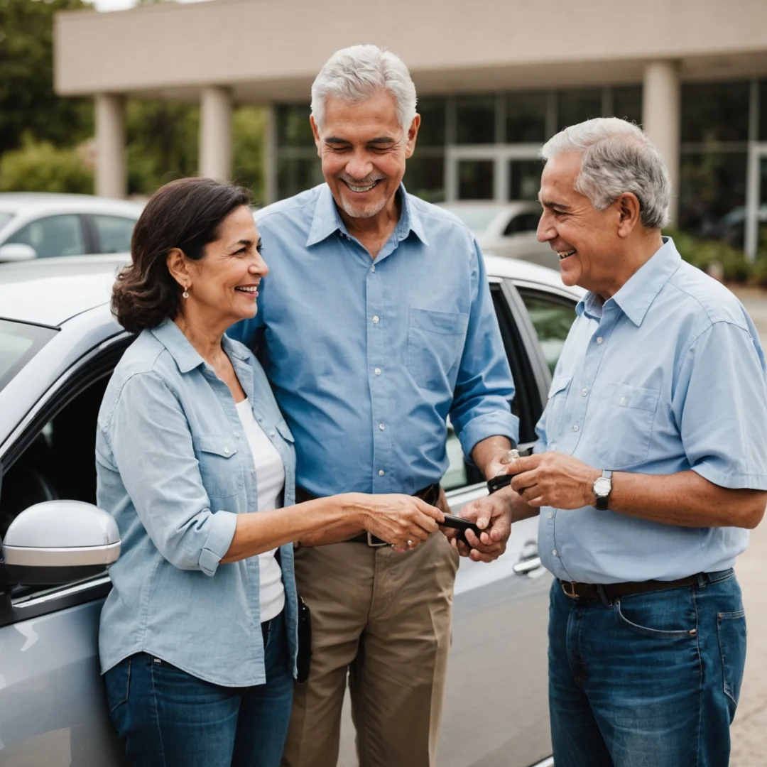 Soluciones de financiamiento
